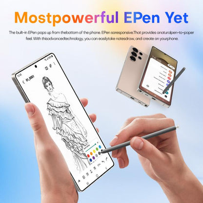 S25 Ultra / Q25، 4 جيجابايت + 64 جيجابايت، 6.75 بوصة، أندرويد 12، MTK6762 ثماني النواة، الشبكة: 4G، ثنائي الشريحة، مع قلم، قابس الاتحاد الأوروبي، قابس الولايات المتحدة، قابس المملكة المتحدة، قابس أستراليا