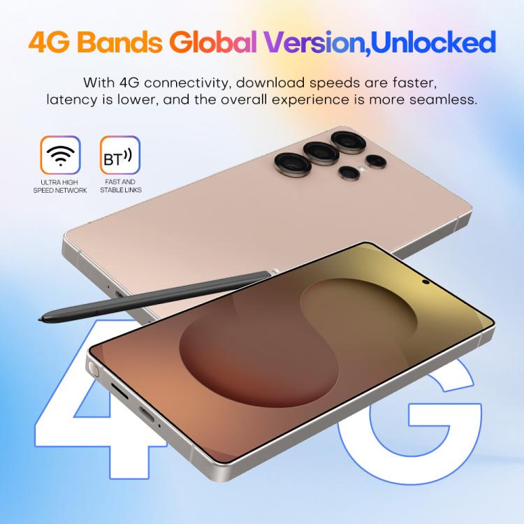 S25 Ultra / Q25، 4 جيجابايت + 64 جيجابايت، 6.75 بوصة، أندرويد 12، MTK6762 ثماني النواة، الشبكة: 4G، ثنائي الشريحة، مع قلم، قابس الاتحاد الأوروبي، قابس الولايات المتحدة، قابس المملكة المتحدة، قابس أستراليا