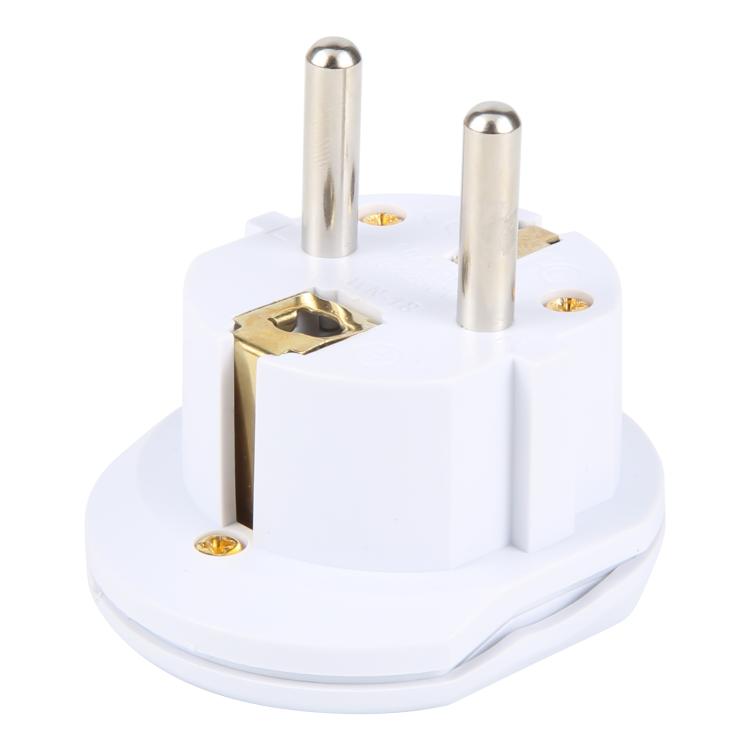 WN-18 German EU Plug Global Travel Adapter Socket