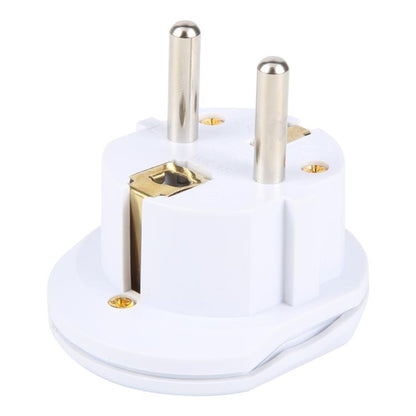 WN-18 German EU Plug Global Travel Adapter Socket