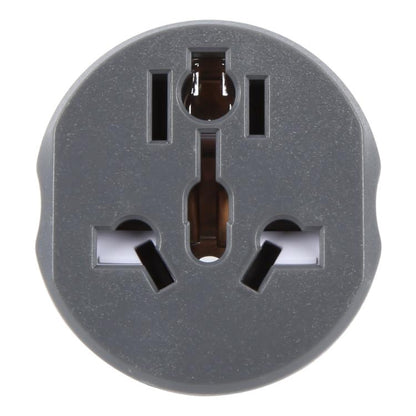 WN-18 German EU Plug Global Travel Adapter Socket