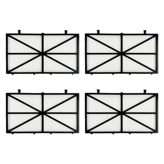 4pcs Ultra-Fine Filters Pool Cleaner Filter, 9991432-R4, 9991433-R4, 9991425-R4, 9991407-R4, 9991408-R4, RCX70101