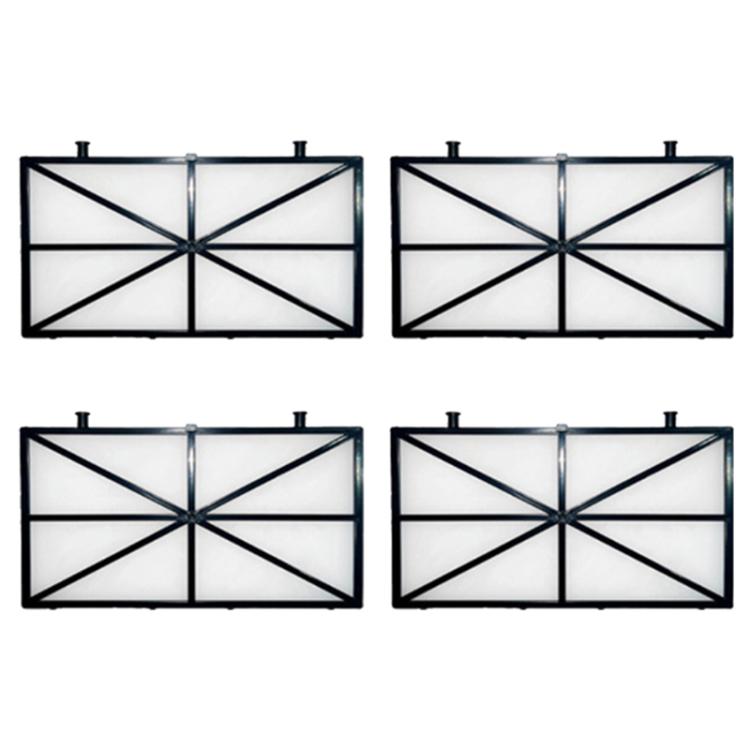 4pcs Ultra-Fine Filters Pool Cleaner Filter, 9991432-R4, 9991433-R4, 9991425-R4, 9991407-R4, 9991408-R4, RCX70101