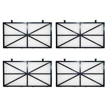 4pcs Ultra-Fine Filters Pool Cleaner Filter, 9991432-R4, 9991433-R4, 9991425-R4, 9991407-R4, 9991408-R4, RCX70101