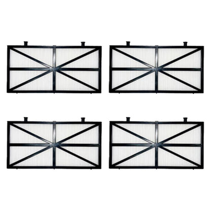 4pcs Ultra-Fine Filters Pool Cleaner Filter, 9991432-R4, 9991433-R4, 9991425-R4, 9991407-R4, 9991408-R4, RCX70101