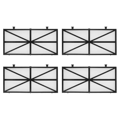 4pcs Ultra-Fine Filters Pool Cleaner Filter, 9991432-R4, 9991433-R4, 9991425-R4, 9991407-R4, 9991408-R4, RCX70101