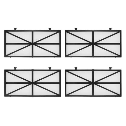 4pcs Ultra-Fine Filters Pool Cleaner Filter, 9991432-R4, 9991433-R4, 9991425-R4, 9991407-R4, 9991408-R4, RCX70101