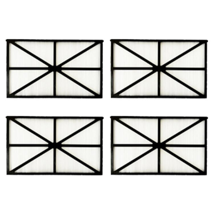 4pcs Ultra-Fine Filters Pool Cleaner Filter, 9991432-R4, 9991433-R4, 9991425-R4, 9991407-R4, 9991408-R4, RCX70101