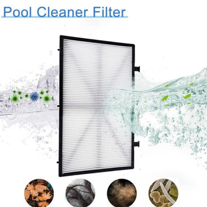 4pcs Ultra-Fine Filters Pool Cleaner Filter, 9991432-R4, 9991433-R4, 9991425-R4, 9991407-R4, 9991408-R4, RCX70101