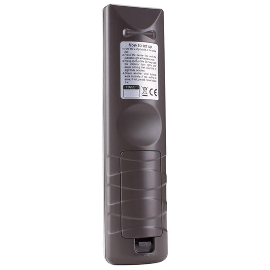 CHUNGHOP H-1880E TV Remote Control For LED LCD HDTV