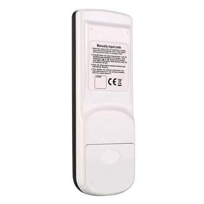 CHUNGHOP K-2012E Universal Air Conditioner Remote Control with Brand Button Pairing Function