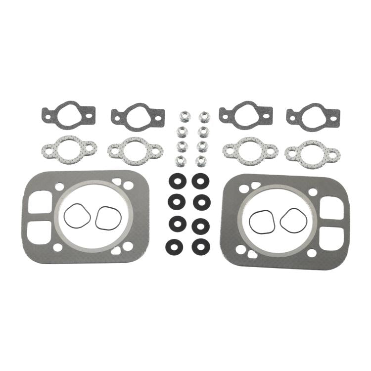 طقم حشية رأس أسطوانة معدات الحديقة والعشب من قطعتين لـ Kohler CH25/ CH730/ CH740 24-841-04S