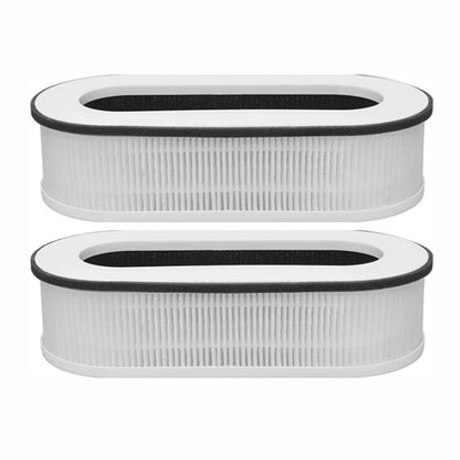 2pcs / Set Combined Filter For RENPHO RP-A068 Air Purifier