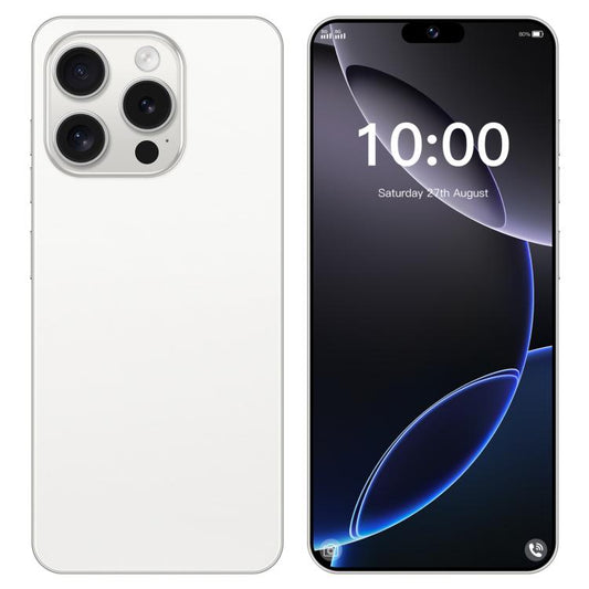 I16 Pro Max / ZPT93، 2 جيجابايت + 16 جيجابايت، 6.26 بوصة، أندرويد 8.1 MTK6737 رباعي النواة، الشبكة: 4G، شريحتي اتصال، قابس الاتحاد الأوروبي، قابس الولايات المتحدة، قابس المملكة المتحدة، قابس أستراليا