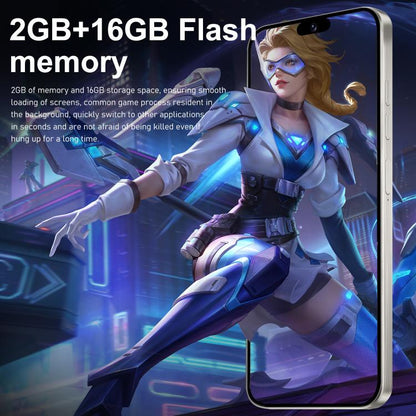 I16 Pro Max / ZPT93، 2 جيجابايت + 16 جيجابايت، 6.26 بوصة، أندرويد 8.1 MTK6737 رباعي النواة، الشبكة: 4G، شريحتي اتصال، قابس الاتحاد الأوروبي، قابس الولايات المتحدة، قابس المملكة المتحدة، قابس أستراليا