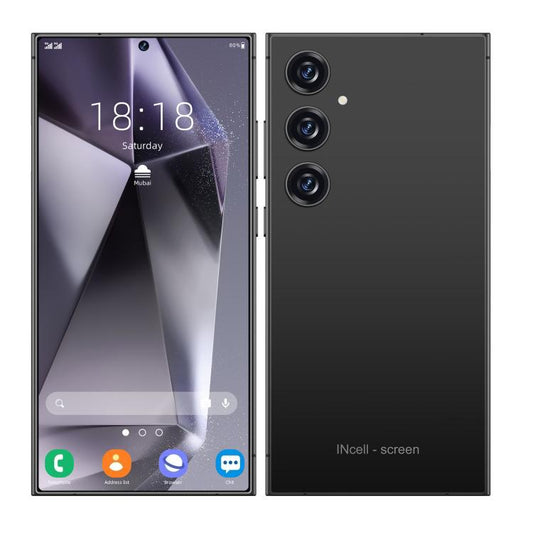 C24 Pro / S3-3، 3 جيجابايت + 64 جيجابايت، 6.56 بوصة، أندرويد 10، MTK6739 رباعي النواة، الشبكة: 4G، شريحتي اتصال، قابس الاتحاد الأوروبي، قابس الولايات المتحدة، قابس المملكة المتحدة، قابس أستراليا
