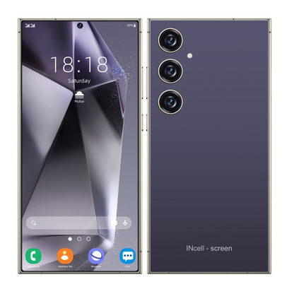 C24 Pro / S3-3، 3 جيجابايت + 64 جيجابايت، 6.56 بوصة، أندرويد 10، MTK6739 رباعي النواة، الشبكة: 4G، شريحتي اتصال، قابس الاتحاد الأوروبي، قابس الولايات المتحدة، قابس المملكة المتحدة، قابس أستراليا