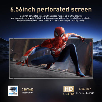 C24 Pro / S3-3، 3 جيجابايت + 64 جيجابايت، 6.56 بوصة، أندرويد 10، MTK6739 رباعي النواة، الشبكة: 4G، شريحتي اتصال، قابس الاتحاد الأوروبي، قابس الولايات المتحدة، قابس المملكة المتحدة، قابس أستراليا
