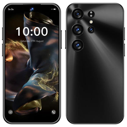 S25 Mini / ZKM10، 2 جيجابايت + 16 جيجابايت، شاشة 4.0 بوصة، أندرويد 10، MTK6580M رباعي النواة، شبكة: 3G، شريحتي اتصال