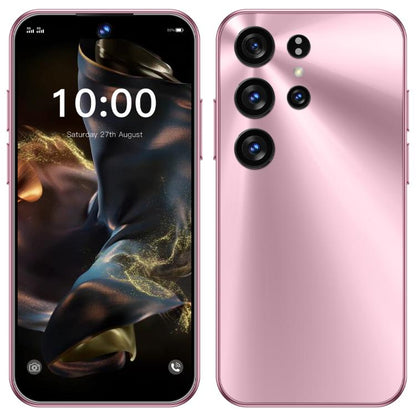 S25 Mini / ZKM10، 2 جيجابايت + 16 جيجابايت، شاشة 4.0 بوصة، أندرويد 10، MTK6580M رباعي النواة، شبكة: 3G، شريحتي اتصال