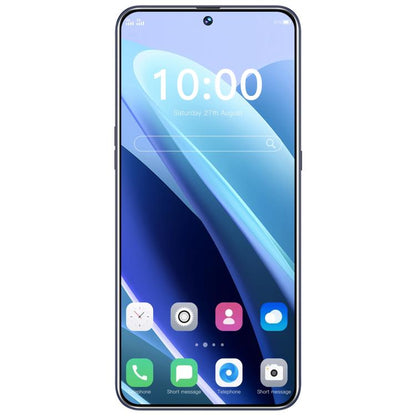 M7 Pro / ZKU289, 2GB+16GB, 6.56 inch Android 8.1 MTK6580A Quad Core, Network: 3G, Dual SIM