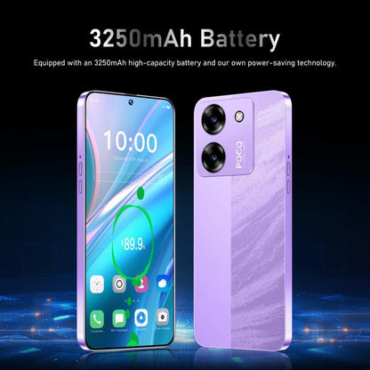 M7 Pro / ZKU289, 2GB+16GB, 6.56 inch Android 8.1 MTK6580A Quad Core, Network: 3G, Dual SIM