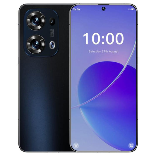 Reno13 Pro / ZKU290، 2 جيجابايت + 16 جيجابايت، 6.56 بوصة، أندرويد 8.1 MTK6580A رباعي النواة، الشبكة: 3G، شريحتي اتصال، قابس الاتحاد الأوروبي، قابس الولايات المتحدة، قابس المملكة المتحدة، قابس أستراليا