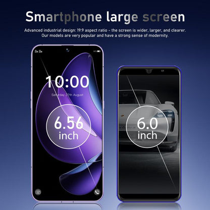 Reno13 Pro / ZKU290، 2 جيجابايت + 16 جيجابايت، 6.56 بوصة، أندرويد 8.1 MTK6580A رباعي النواة، الشبكة: 3G، شريحتي اتصال، قابس الاتحاد الأوروبي، قابس الولايات المتحدة، قابس المملكة المتحدة، قابس أستراليا