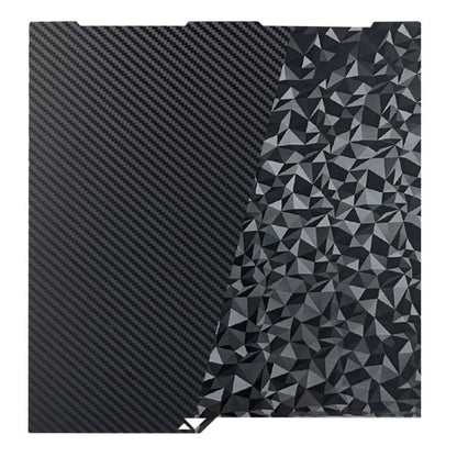 3D Printer Build Plate Spring Steel Sheet For ANYCUBIC 268x256mm