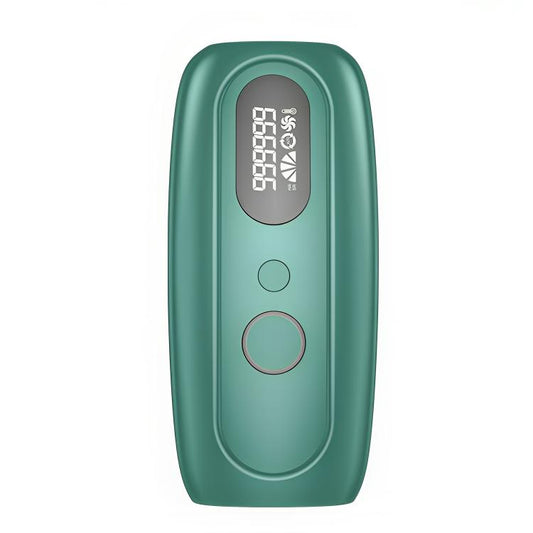 FY-B501 Laser Hair Removal Device Home Electric IPL Intense Pulse Hair Remover, EU Plug, US Plug, UK Plug