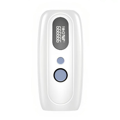 FY-B501 Laser Hair Removal Device Home Electric IPL Intense Pulse Hair Remover, EU Plug, US Plug, UK Plug