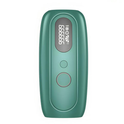 FY-B501 Laser Hair Removal Device Home Electric IPL Intense Pulse Hair Remover, EU Plug, US Plug, UK Plug