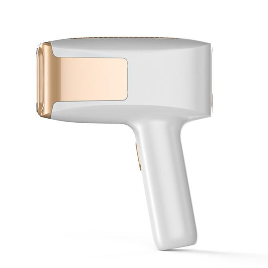 FY-B506 Sapphire Ice Sense Painless Strong Pulse Ice Point Skin Rejuvenation Hair Removal Device, EU Plug, US Plug, UK Plug