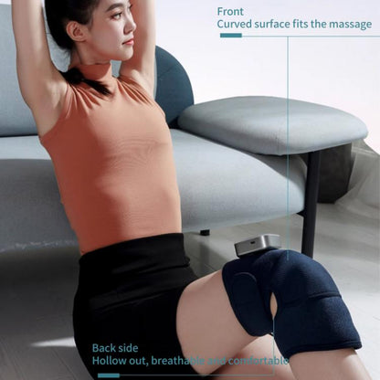 WG-HG-36001 Electric Heating Knee Massager Multi-function Massager, Single