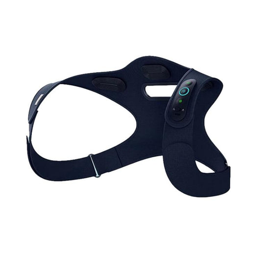 WG-HC-56001 Electric Shoulder Neck Massage Belt Back Correction Belt