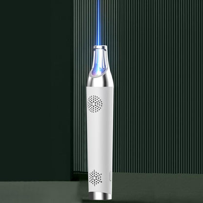 AA-A401 Portable Laser Beauty Instrument Mole Removal Freckle Removal Beauty Laser Pen, Red Light Plug-in, Blue Light Plug-in
