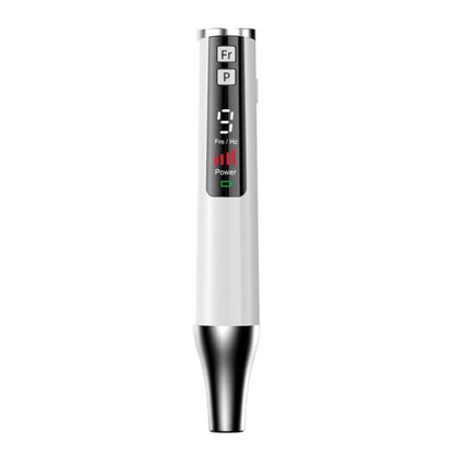 AA-A401 Portable Laser Beauty Instrument Mole Removal Freckle Removal Beauty Laser Pen, Red Light Plug-in, Blue Light Plug-in