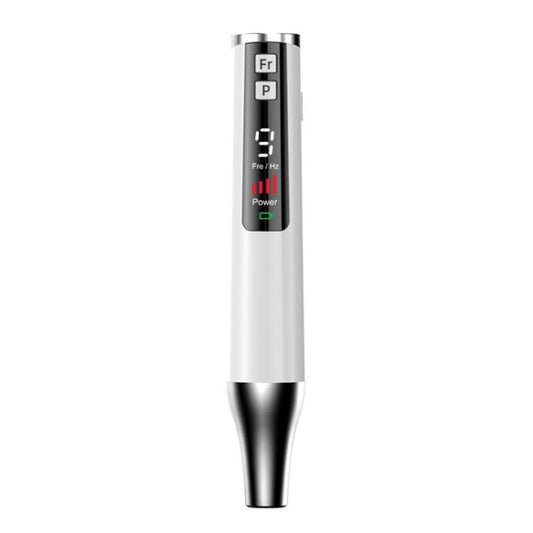 AA-A401 Portable Laser Beauty Instrument Mole Removal Freckle Removal Beauty Laser Pen, Red Light Plug-in, Blue Light Plug-in