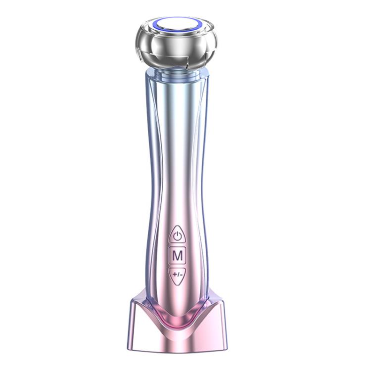 WG-XYX-018 Colorful RF Beauty Instrument Face Neck Lifting Essence Introducer, WG-XYX-018
