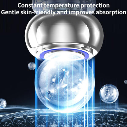 WG-XYX-018 Colorful RF Beauty Instrument Face Neck Lifting Essence Introducer, WG-XYX-018