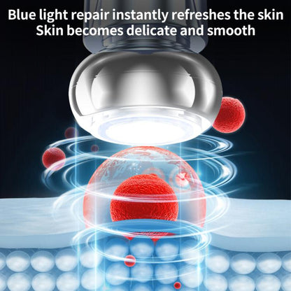 WG-XYX-018 Colorful RF Beauty Instrument Face Neck Lifting Essence Introducer, WG-XYX-018