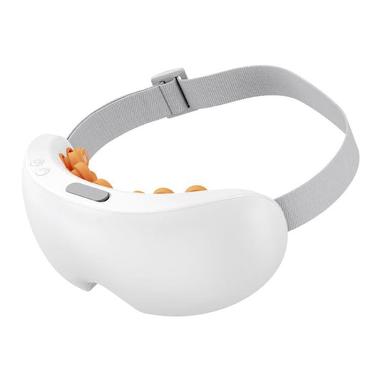 Q7 Eye Massager Smart Vibration Hot Compress Steam Atomization Eye Protector, Q7