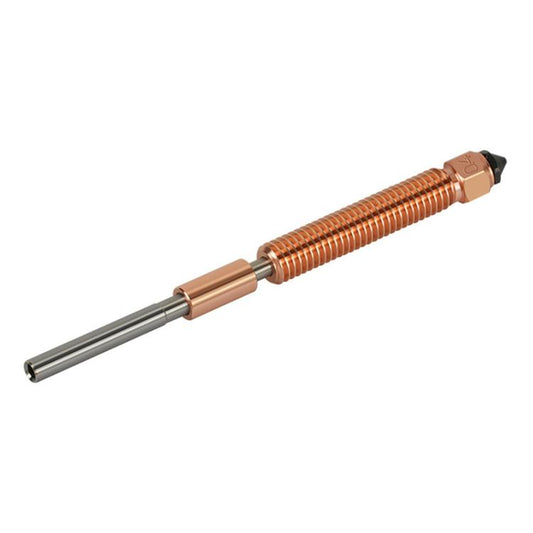 0.4mm Removable Steel Nozzle 3D Printer Part