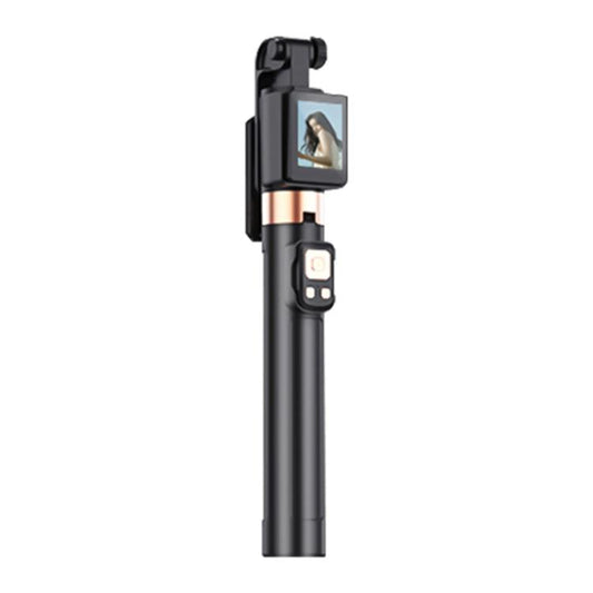 FUNSNAP CL07 Smart Screen-casting Selfie Stick Anti-shake Tripod