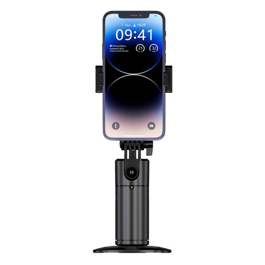 FUNSNAP Q1 Desktop 360 Degree Al Smart Face Tracking PTZ Bracket