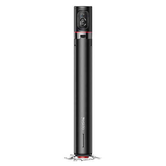 Yesido SF30 Integrated Jumping Stick Bluetooth Remote Control Selfie Stick
