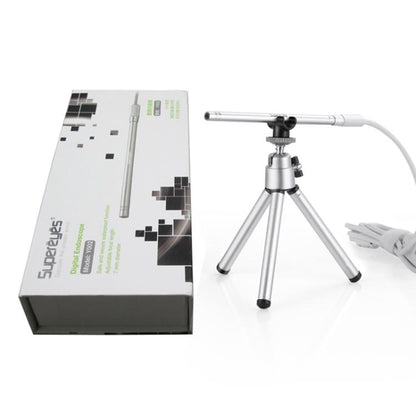 Supereyes Y002 200W HD USB Industrial Dispensing Machine Endoscope Electron Microscope