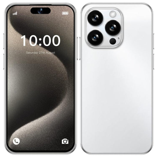 XS16 Pro Max / THM9، 2 جيجابايت + 16 جيجابايت، شاشة 4.0 بوصة، أندرويد 10، MTK6580M رباعي النواة، الشبكة: 3G، شريحتي اتصال