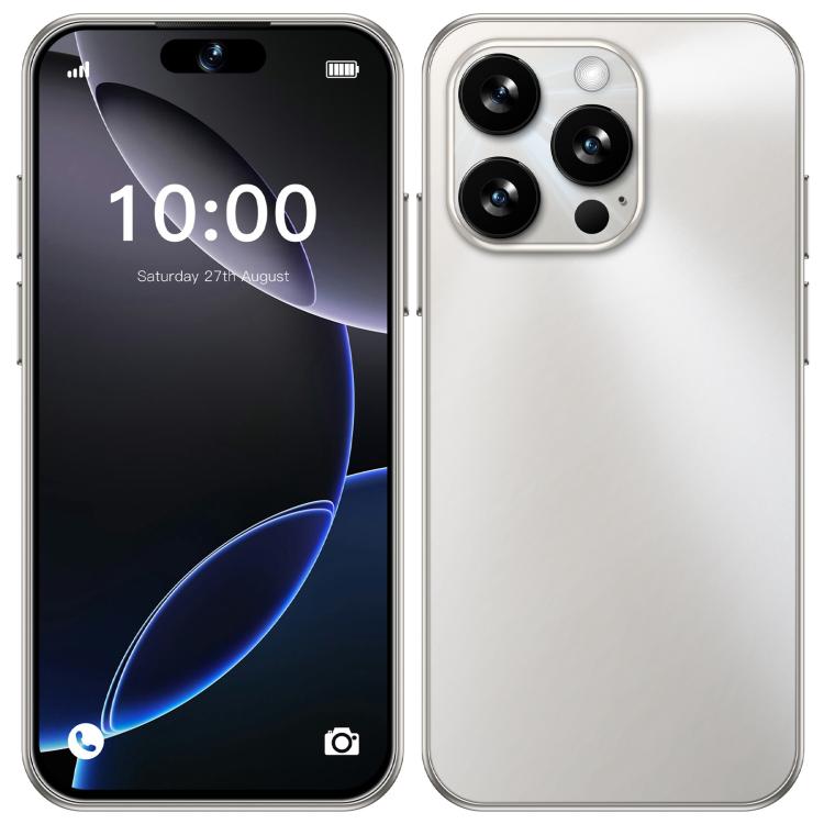 XS16 Pro Max / THM9، 2 جيجابايت + 16 جيجابايت، شاشة 4.0 بوصة، أندرويد 10، MTK6580M رباعي النواة، الشبكة: 3G، شريحتي اتصال