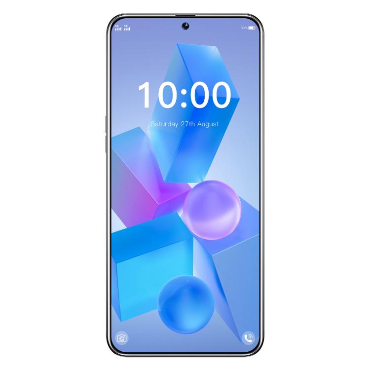 Hot 50 Pro / ZKU217, 2GB+16GB, 6.56 inch Android 8.1 MTK6580A Quad Core, Network: 3G, Dual SIM, EU Plug, US Plug, UK Plug, AU Plug
